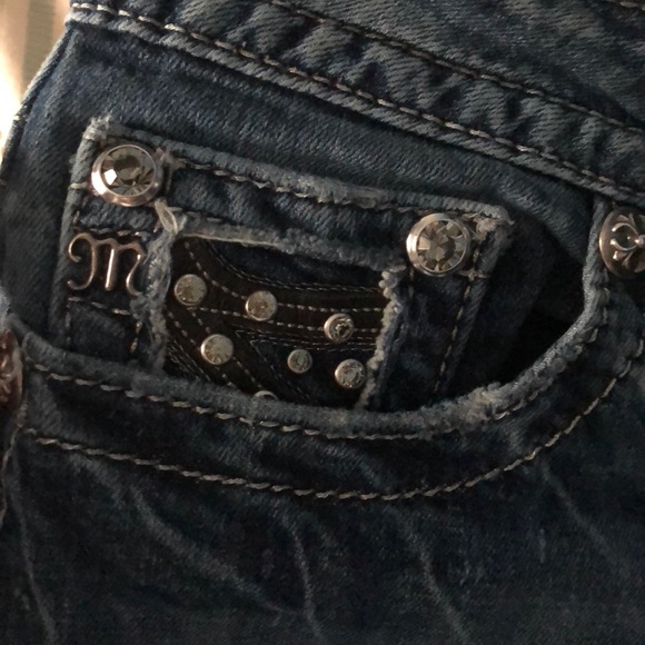 Miss me jeans - Picture 2 of 4